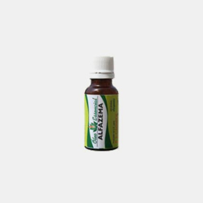 OLEO ESSENCIAL DE ALFAZEMA 20ml