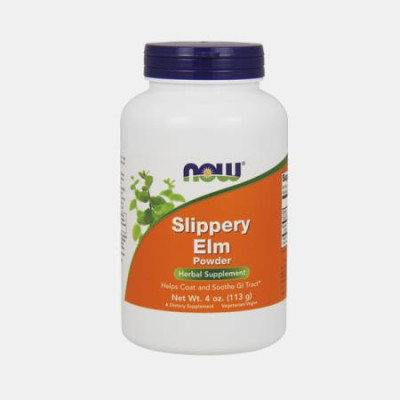 SLIPPERY ELM POWDER 113g