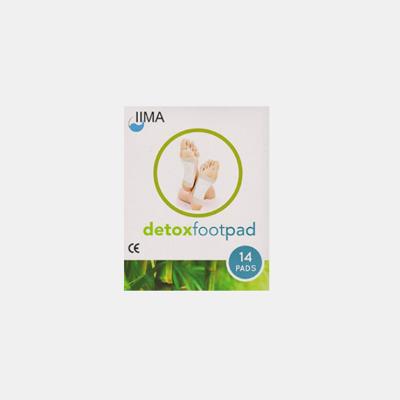 DETOX FOOT PAD 14 PADS