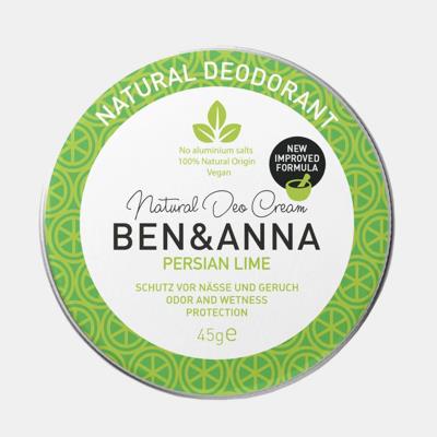 DESODORIZANTE DEOCREME PERSIAN LIME 45g