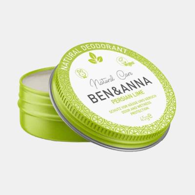 DESODORIZANTE DEOCREME PERSIAN LIME 45g