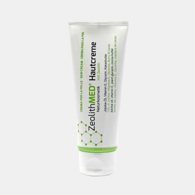 CREME DE CORPO ZEOLITE 100ml