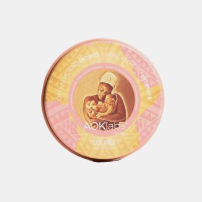 OAK MANTEIGA DE KARITE BIO INTIMO 50ml