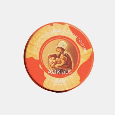 OAK MANTEIGA DE KARITE BIO LABIOS 50ml
