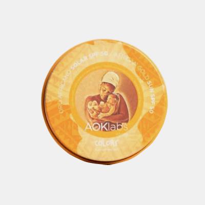 OAK MANTEIGA DE KARITE BIO SOLAR SPF50 50ml
