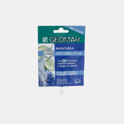 MASCARA CONTORNO DE OLHOS EFEITO ANTI FADIGA 12ml