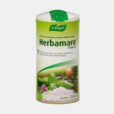 HERBAMARE 250g