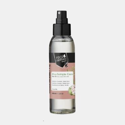 OLEO CAPILAR INT PRO NUTRICAO EXTRA COCO 100ml