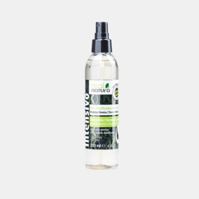 SPRAY CAPILAR INT PRO DANIFICADOS KERATINA 200ml