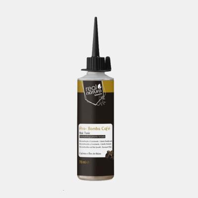TONICO CAPILAR INT PRO VITAMINA BOMBA CAFE 70ml