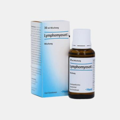 LYMPHOMYOSOT 30ml