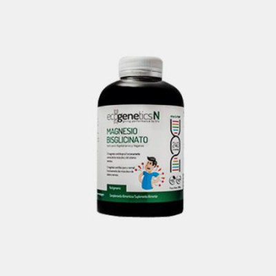 MAGNESIO BISGLICINATO 240 COMPRIMIDOS