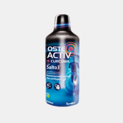 OSTEOACTIV + CURCUMA 1000ml