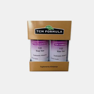  F53 XIAO YAO 2x50ml