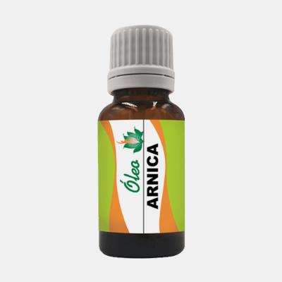 OLEO PURO DE ARNICA 20ml