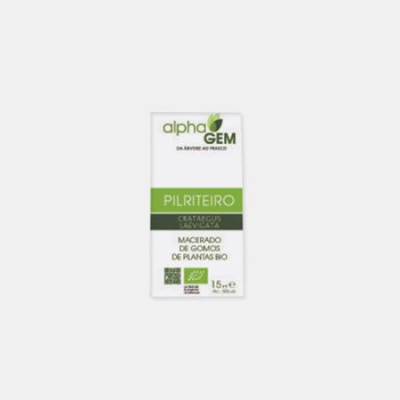 PILRITEIRO BIO 15ml
