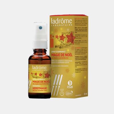MAGIA DE NATAL SPRAY AMBIENTE BIO 30ml