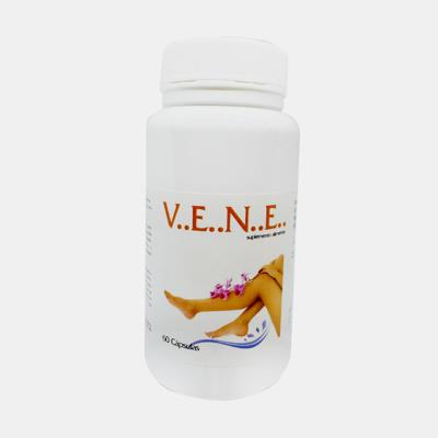 V..E..N..E.. 60 CAPSULAS
