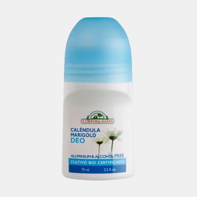 DESODORIZANTE CALENDULA 75ml