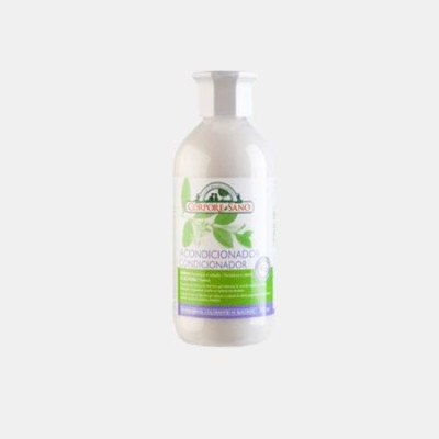 CONDICIONADOR HENNA ALOE VERA 300ml