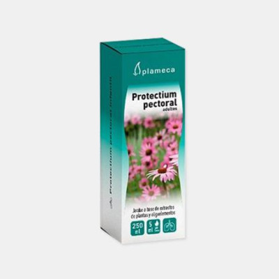 PROTECTIUM PECTORAL ADULTOS 250ml