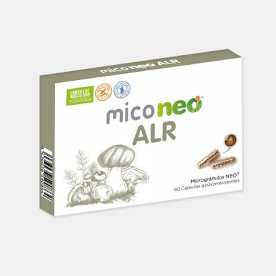 MICO NEO ALR 60 CAPSULAS