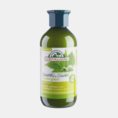 CHAMPO CABELOS OLEOSOS 300ml
