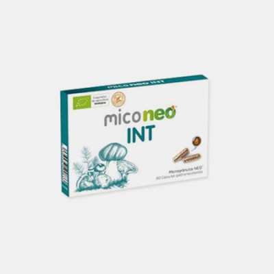 MICO NEO INT 60 CAPSULAS