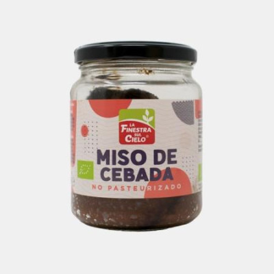 MISO DE CEVADA BIO 300g