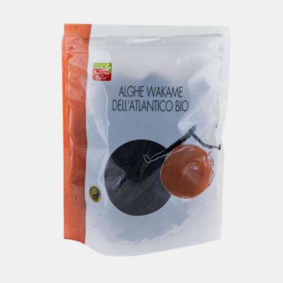 ALGAS MARINHAS WAKAME 50g