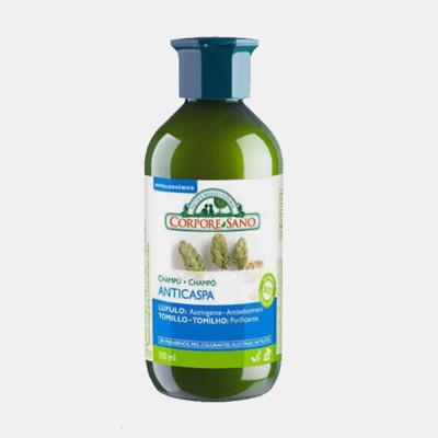 CHAMPO ANTICASPA 300ml