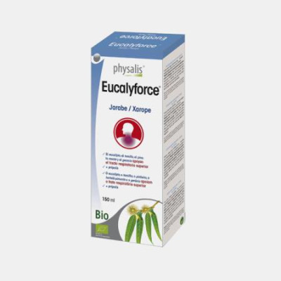 EUCALYFORCE 150ml