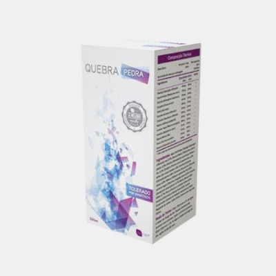 QUEBRA PEDRA 500ml