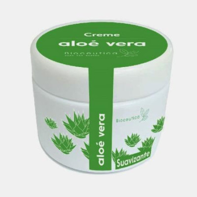 CREME ALOE VERA 50ml