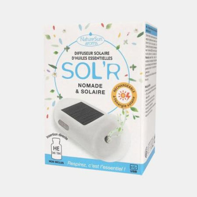 DIFUSOR SOLR BLANC BRANCO