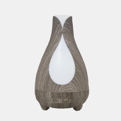 DIFUSOR AROMEA CERUSA CINZA