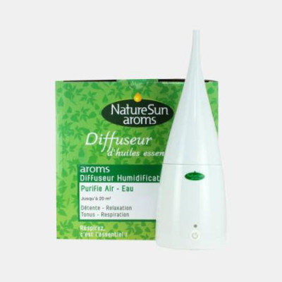 DIFUSOR AROMS