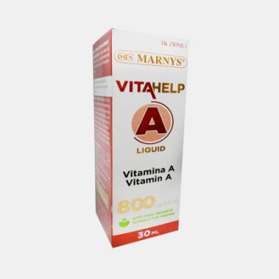VITAMINA A LIQUIDA 30ml