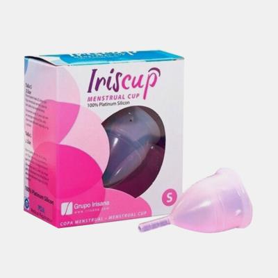 COPO MENSTRUAL TAMANHO S