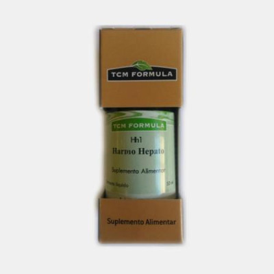 HARMO HEPATO Hh1 50ml