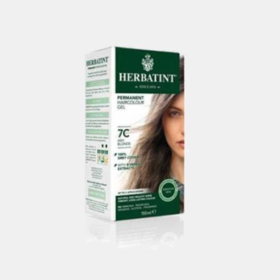 HERBATINT C7 LOURO CINZA 150ml
