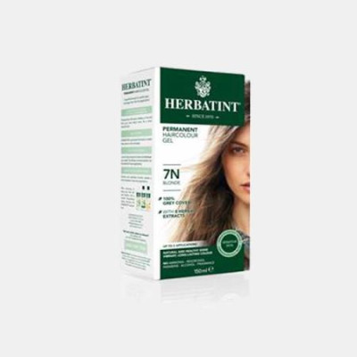 HERBATINT N7 LOURO 150 ML