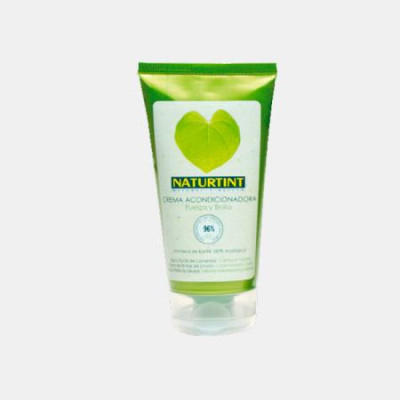 NATURTINT CONDICIONADOR REPARACAO E BRILHO 150ml