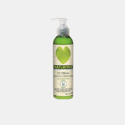 NATURTINT CREME CUIDADO INTENSIVO ANTI IDADE 200ml
