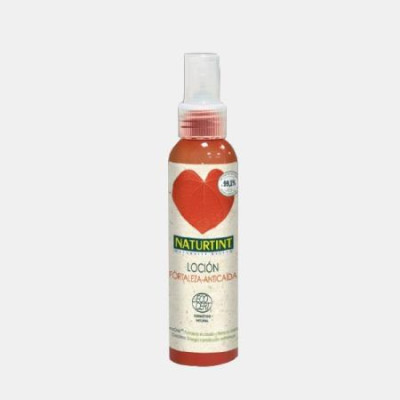 NATURTINT LOCAO FORTALEZA E ANTI QUEDA 125ml