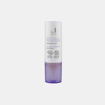 AQUA SERUM DE MULTI-PROTECAO BIO 15ml