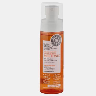 TONICO FACIAL HIDRATANTE 100ml