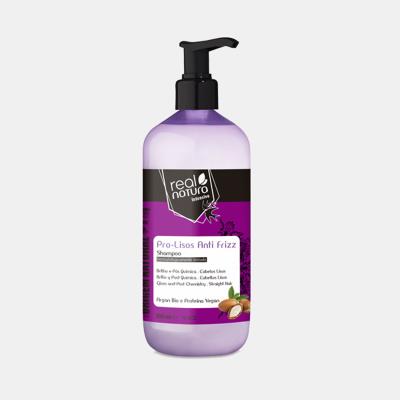 CHAMPO PRO-LISOS ANTI FRIZZ 500ml