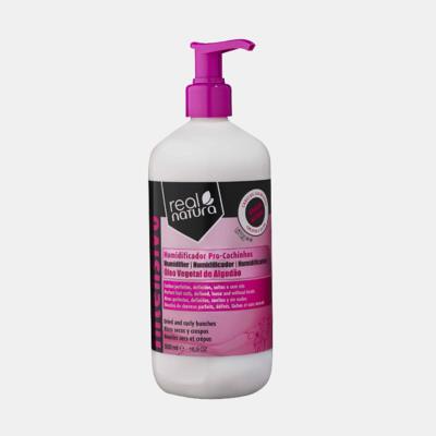 HUMIDIFICADOR INTENSIVO PRO CACHINHOS 500ml