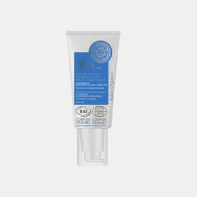 CREME FACIAL NOTURNO FLUIDO DE EQUILIBRIO 50ml